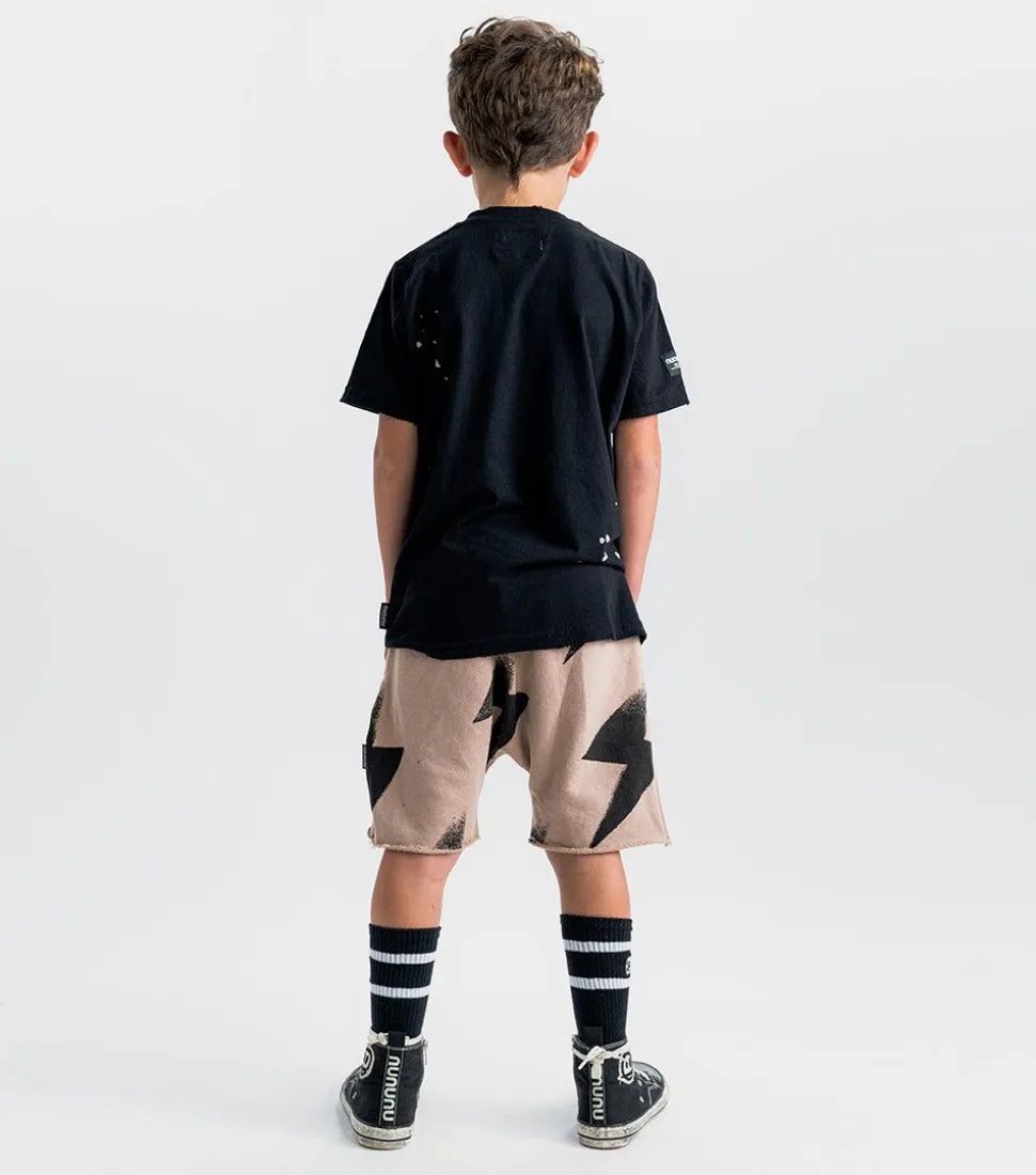 NUNUNU Kooky Skull T-Shirt Outlet