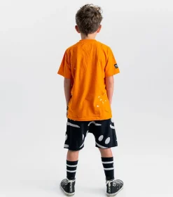 NUNUNU Kooky Skull T-Shirt Outlet