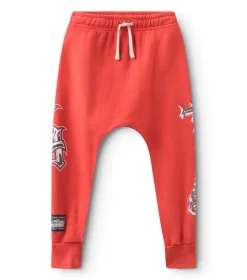 NUNUNU L.A. French Terry Baggy Pants Store