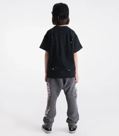 NUNUNU L.A. French Terry Baggy Pants Outlet