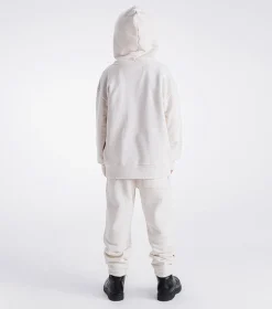 NUNUNU L.A. Hoodie Fashion