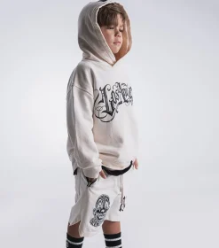 NUNUNU L.A. Hoodie Fashion