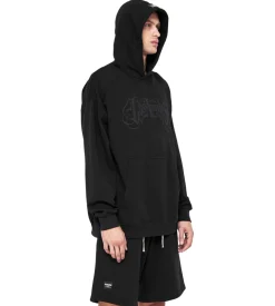 NUNUNU L.A. Men'S Hoodie Fashion