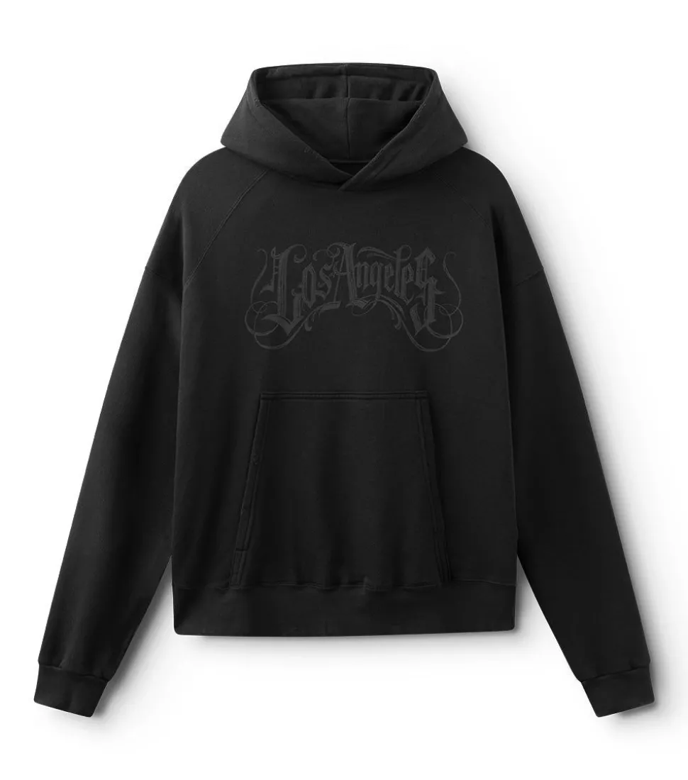 NUNUNU L.A. Men'S Hoodie Fashion