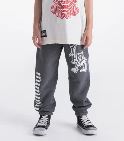 NUNUNU L.A. Sweatpants Shop
