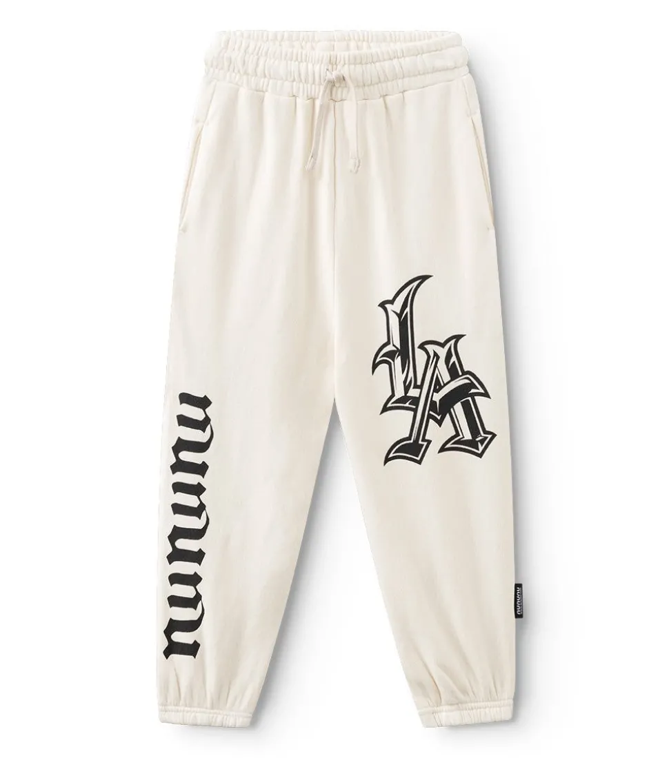 NUNUNU L.A. Sweatpants Best Sale