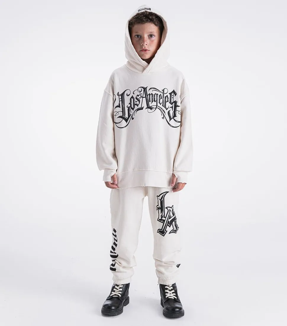 NUNUNU L.A. Sweatpants Best Sale