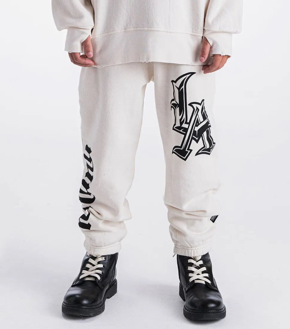 NUNUNU L.A. Sweatpants Best Sale