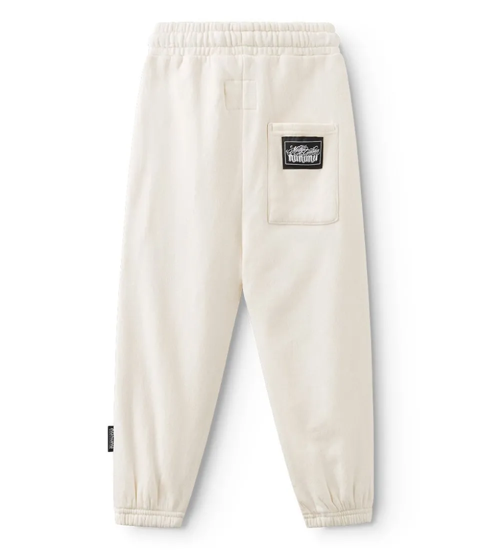 NUNUNU L.A. Sweatpants Best Sale