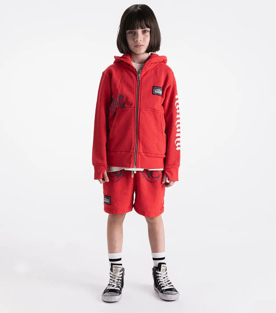 NUNUNU L.A. Sweatshorts Sale