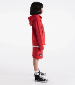 NUNUNU L.A. Sweatshorts Sale