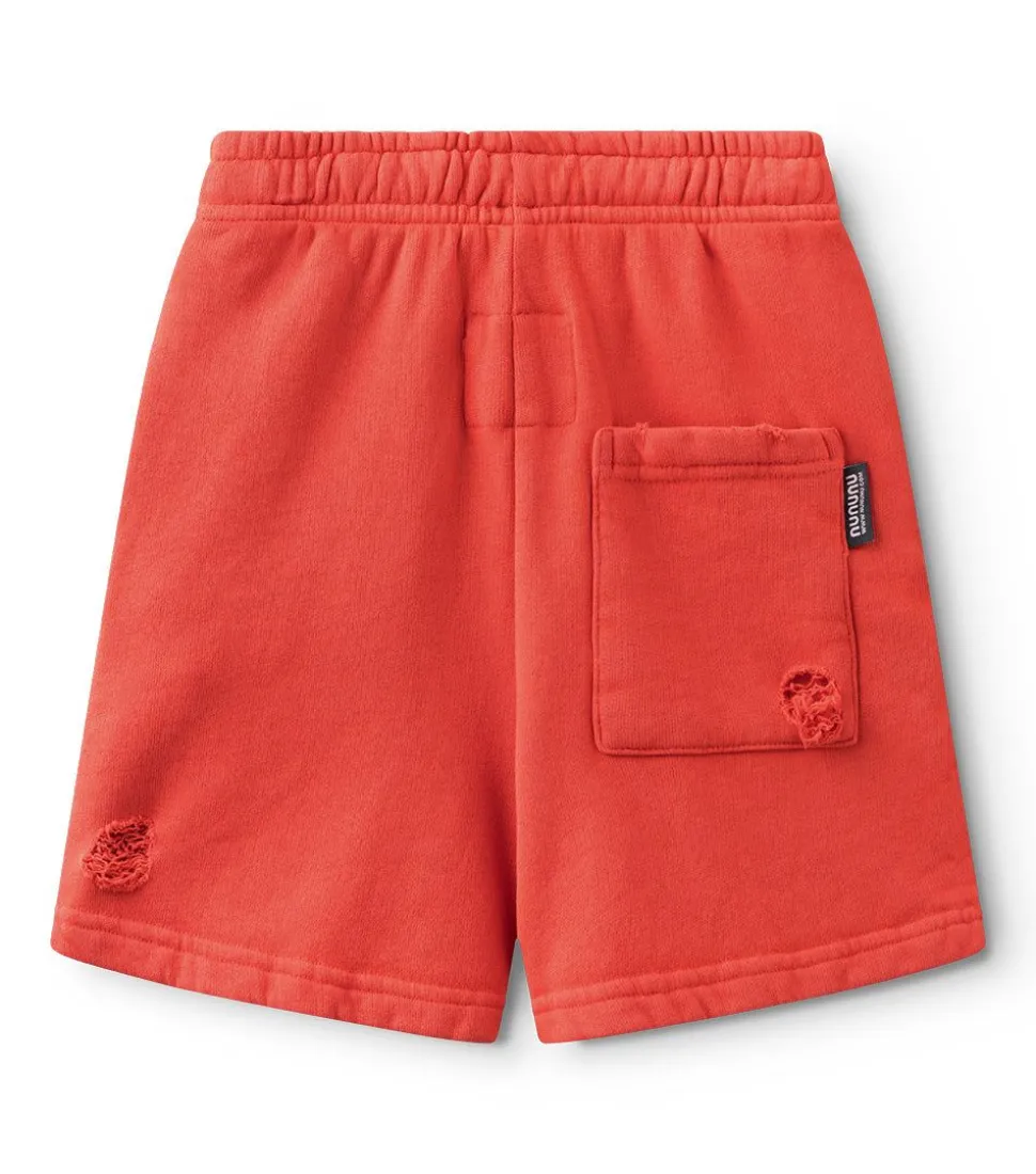NUNUNU L.A. Sweatshorts Sale