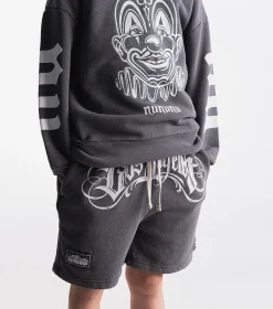 NUNUNU L.A. Sweatshorts Fashion