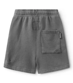 NUNUNU L.A. Sweatshorts Fashion