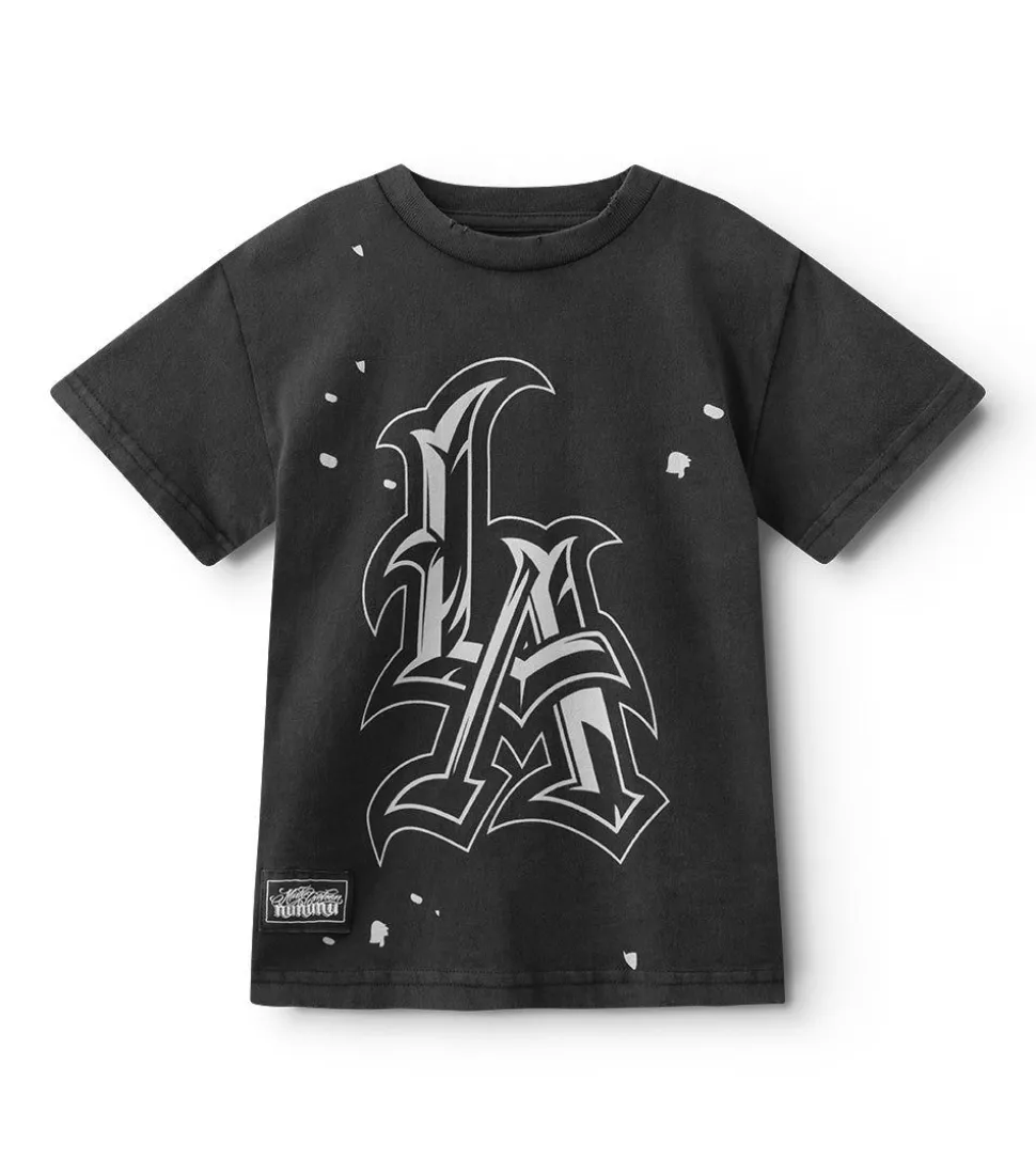 NUNUNU L.A. T-Shirt Outlet