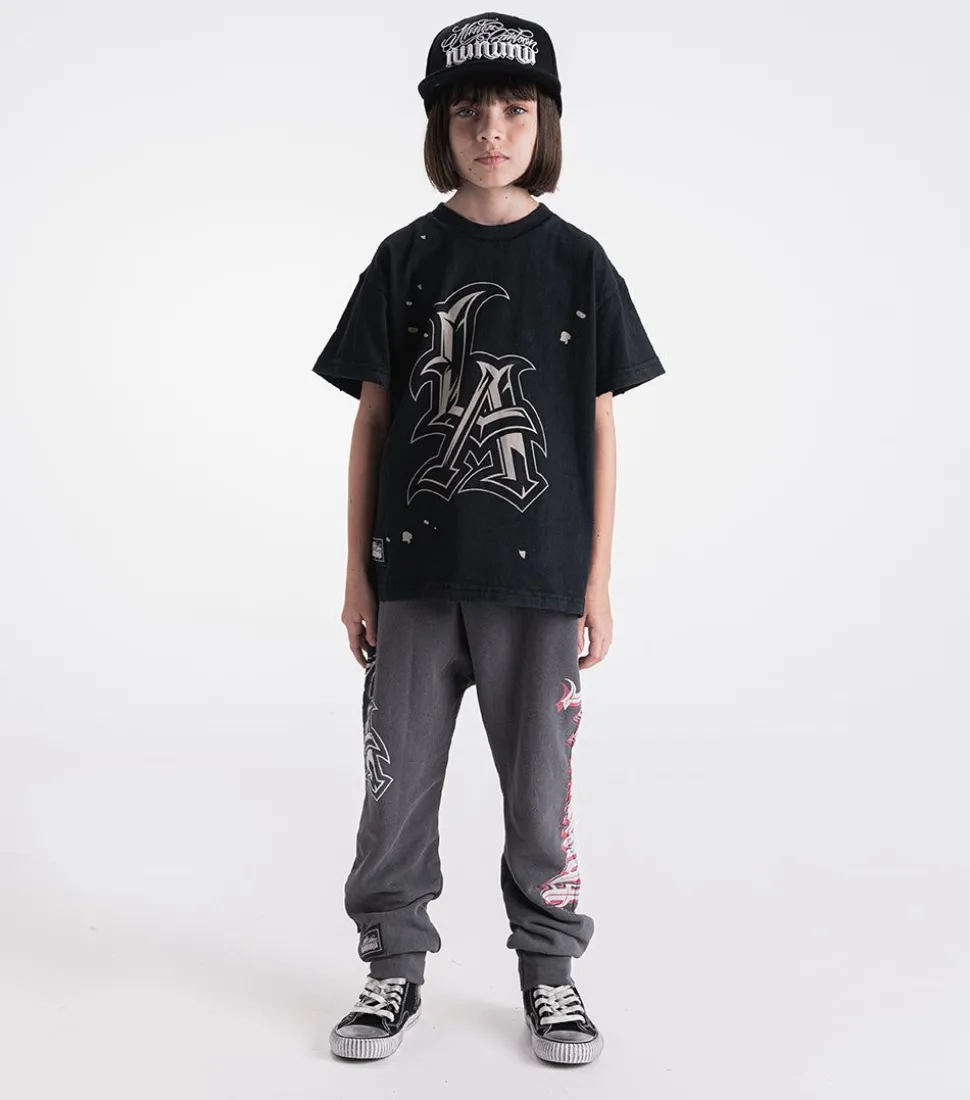 NUNUNU L.A. T-Shirt Outlet