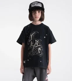 NUNUNU L.A. T-Shirt Outlet