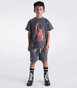 NUNUNU L.A. T-Shirt Sale