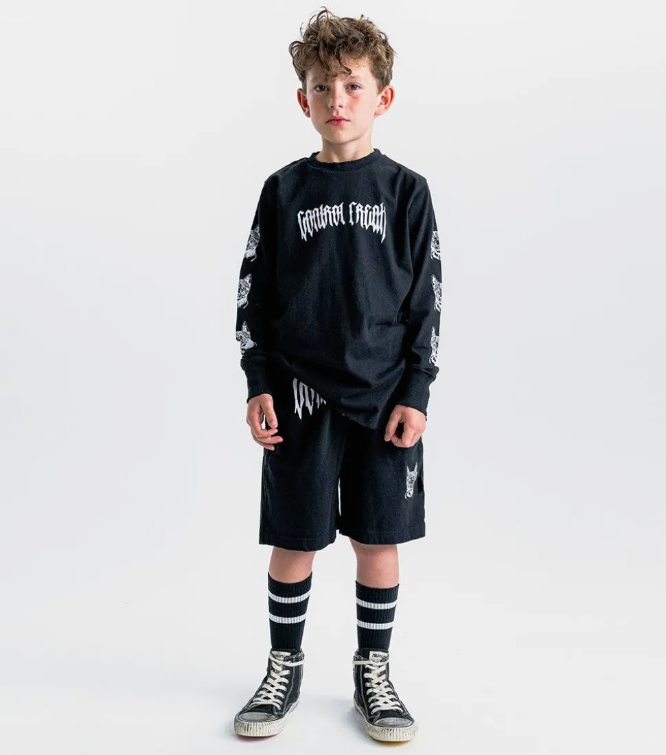 NUNUNU Light Control Freak Shorts Best