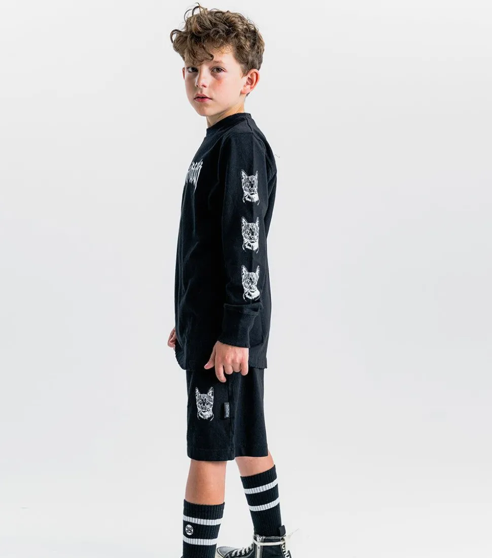 NUNUNU Light Control Freak Shorts Best