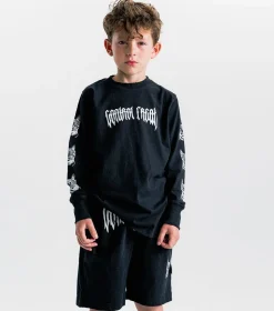 NUNUNU Light Control Freak Shorts Best