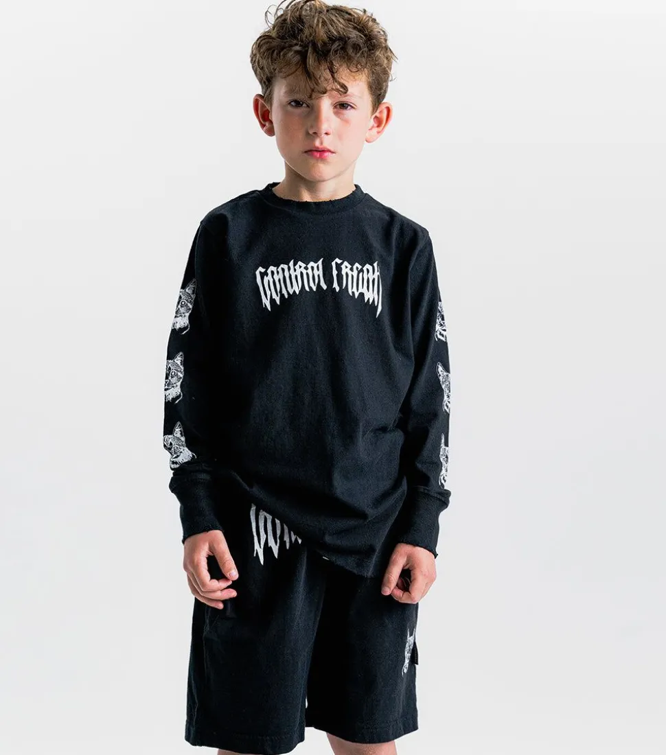 NUNUNU Light Control Freak Shorts Best