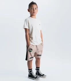 NUNUNU Light Earth Shorts Outlet