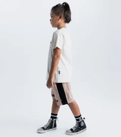 NUNUNU Light Earth Shorts Outlet