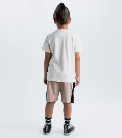 NUNUNU Light Earth Shorts Outlet
