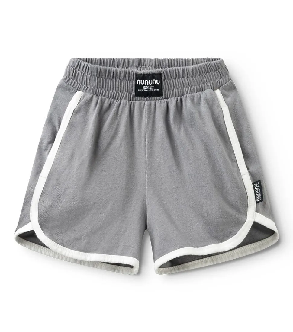 NUNUNU Light Gym Shorts Best
