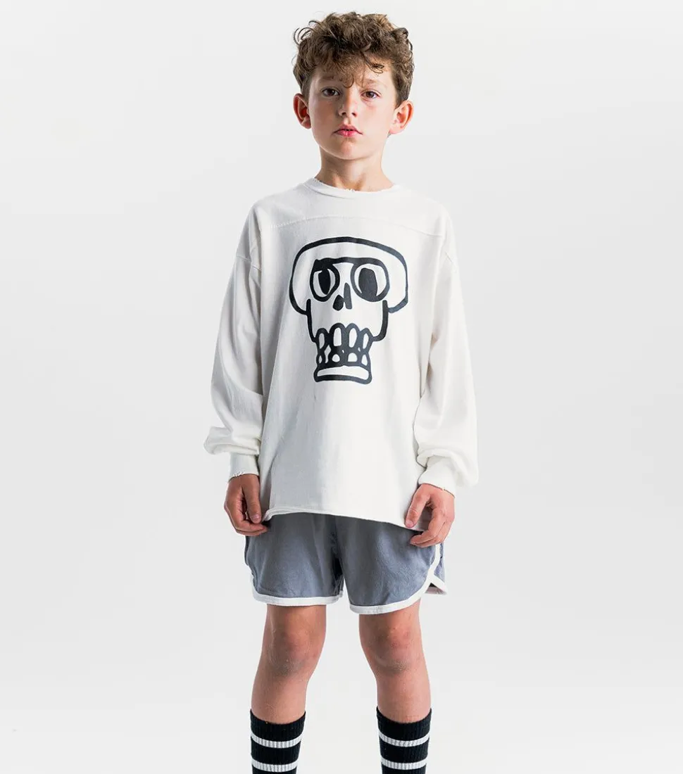 NUNUNU Light Gym Shorts Best