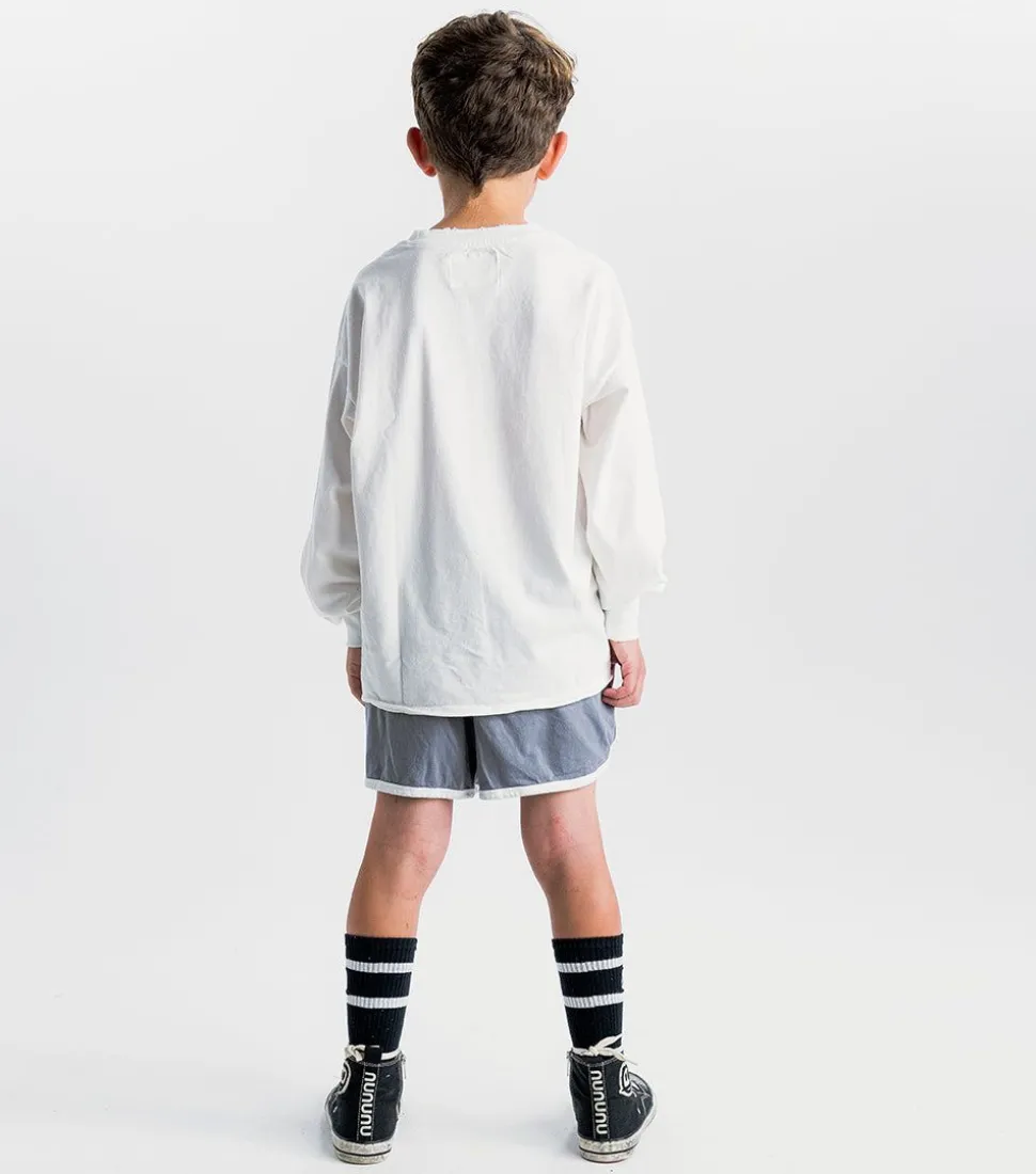 NUNUNU Light Gym Shorts Best
