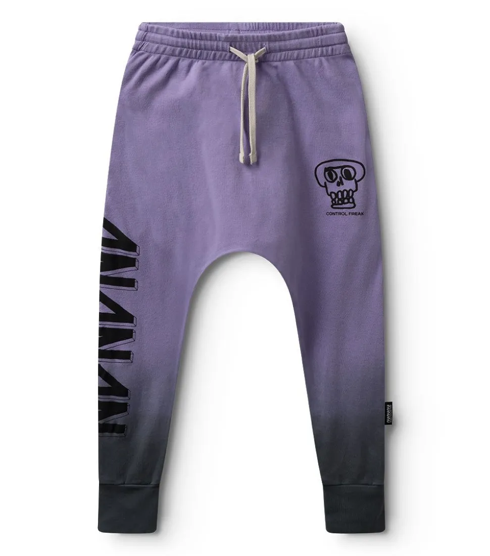 NUNUNU Light Baggy Pants Best Sale