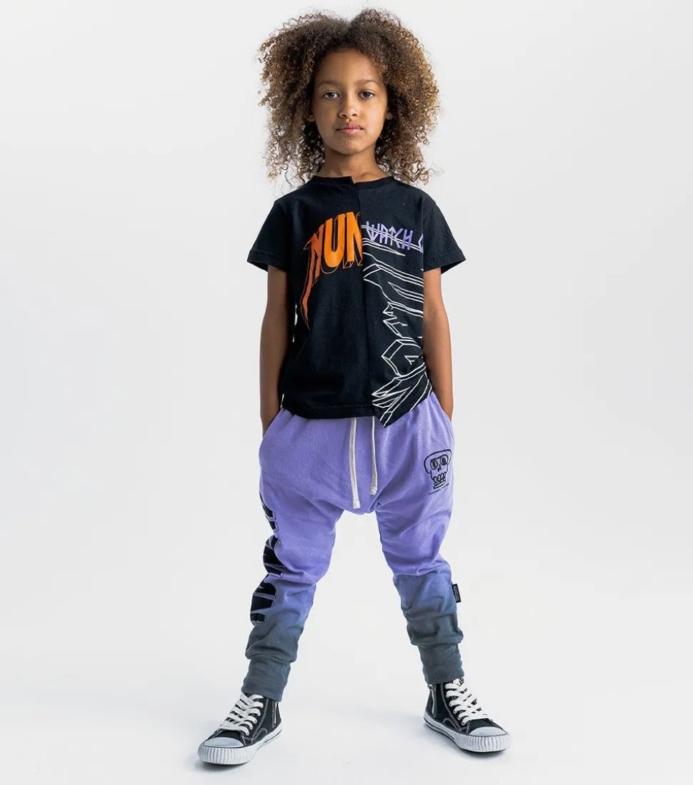 NUNUNU Light Baggy Pants Best Sale