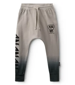 NUNUNU Light Baggy Pants Shop