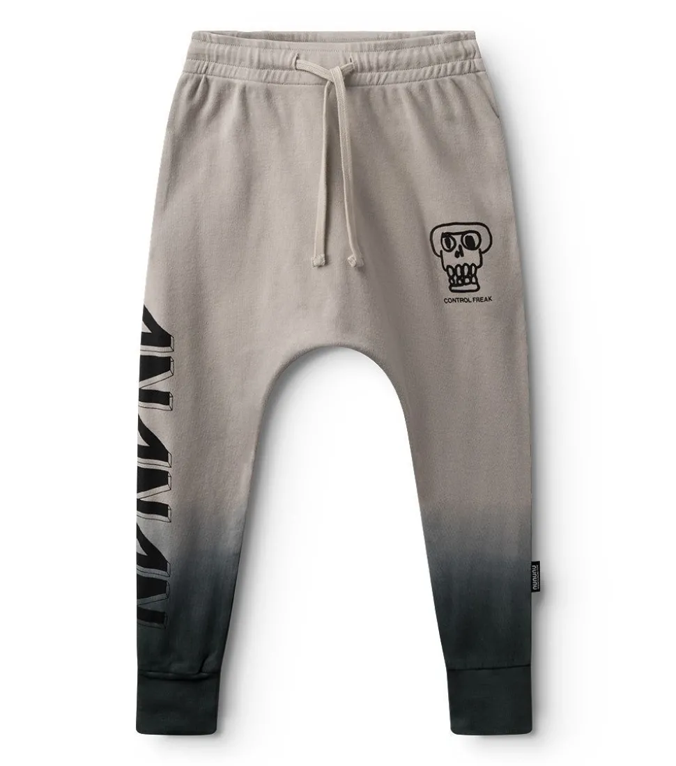 NUNUNU Light Baggy Pants Shop
