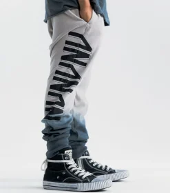 NUNUNU Light Baggy Pants Shop