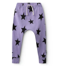 NUNUNU Light Star Baggy Pants Cheap