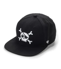 NUNUNU Logo Baseball Cap Cheap