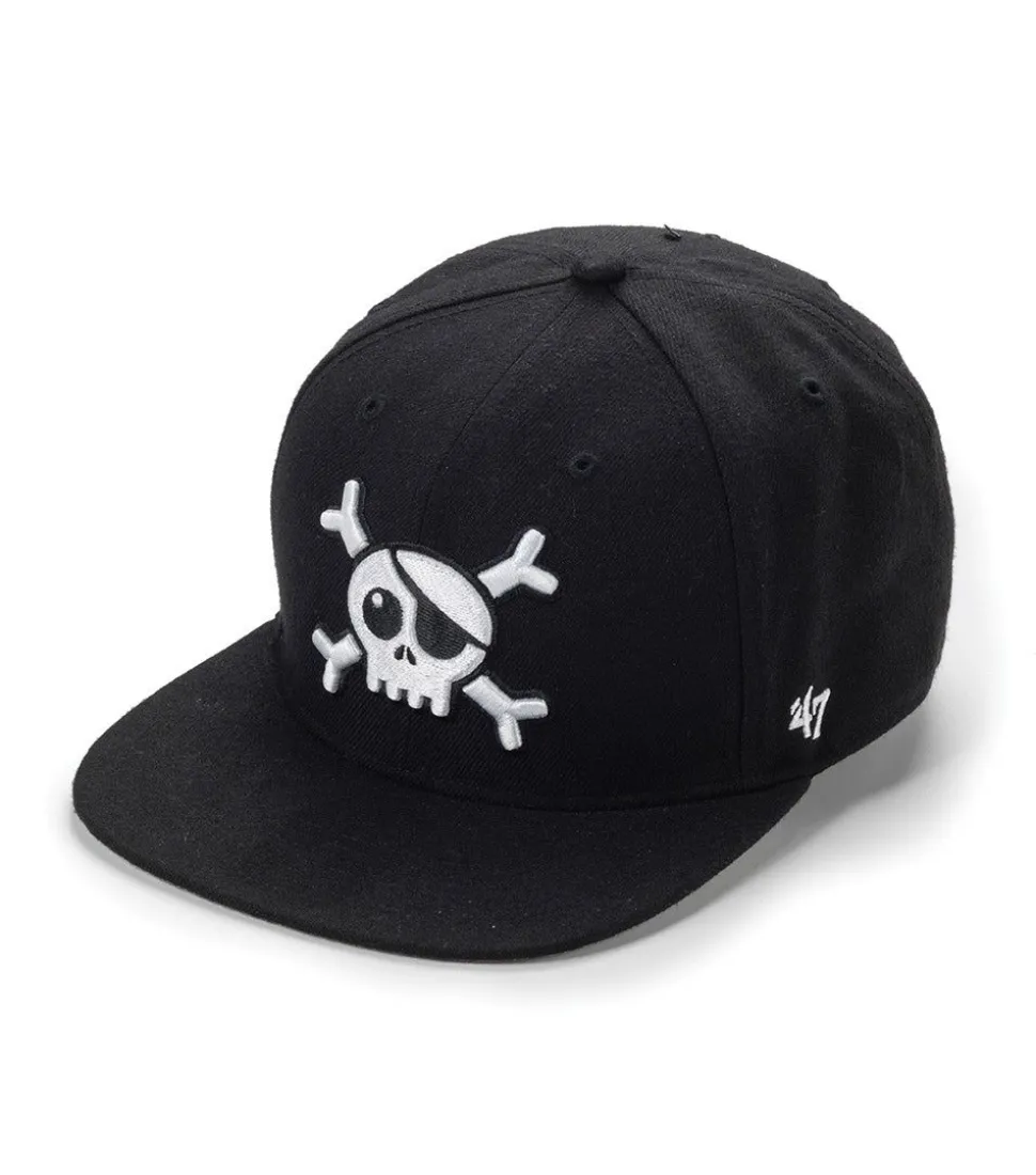 NUNUNU Logo Baseball Cap Cheap