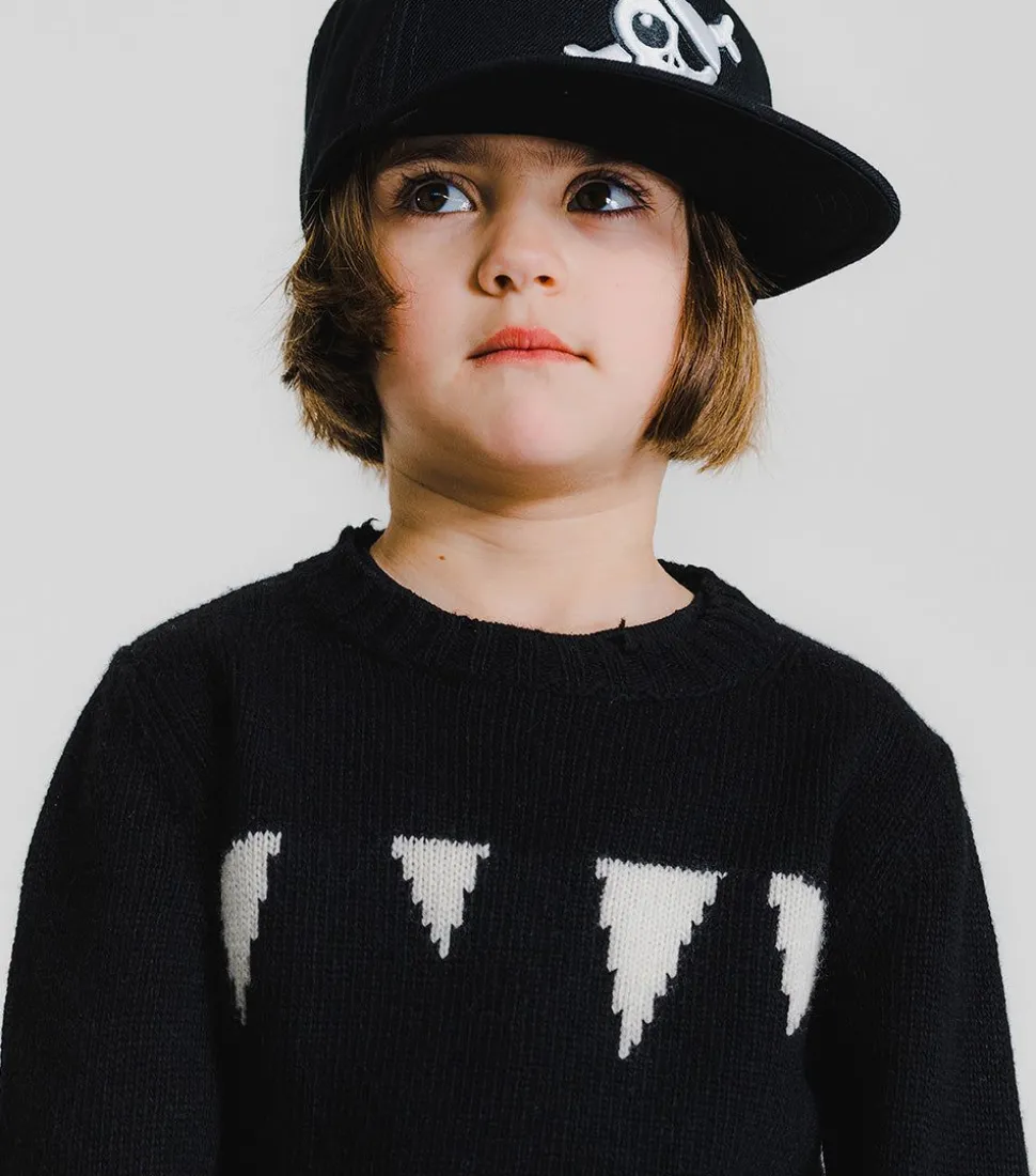 NUNUNU Logo Baseball Cap Cheap