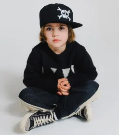 NUNUNU Logo Baseball Cap Cheap