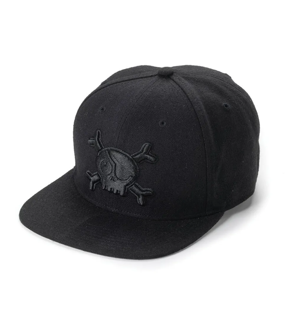 NUNUNU Logo Baseball Cap Best Sale
