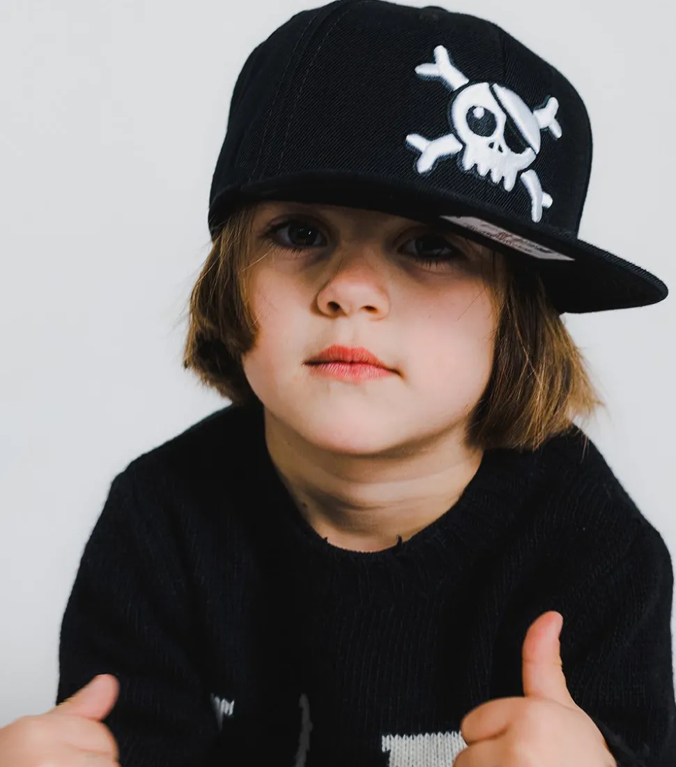 NUNUNU Logo Baseball Cap Best Sale