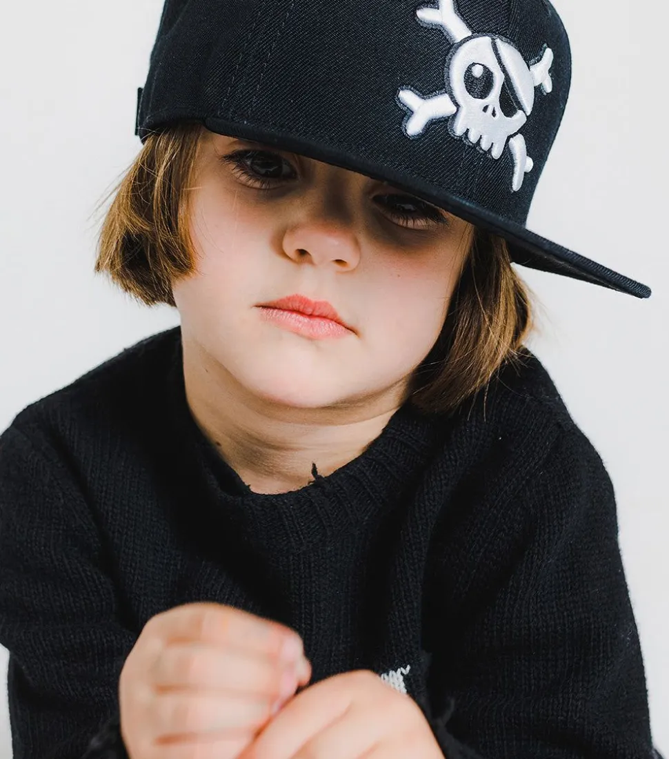 NUNUNU Logo Baseball Cap Best Sale