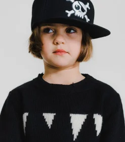 NUNUNU Logo Baseball Cap Best Sale