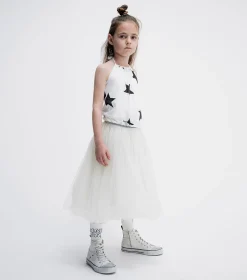 NUNUNU Magic Collar Dress Shop