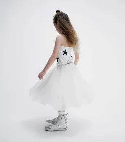 NUNUNU Magic Collar Dress Shop
