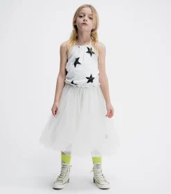 NUNUNU Magic Collar Dress Shop