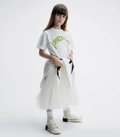 NUNUNU Magic Skirt Fashion